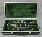Artley Prelude 18 Clarinet W/ Hard Carrying Case. Fixed Price $94.99.