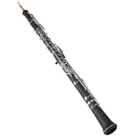 Jupiter JOB1000 Modified Conservatory System Student Oboe. Fixed Price $3904.00.
