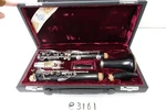 Vg++ Buffet Crampon Conservatoire Clarinet. Fixed Price $700.00.