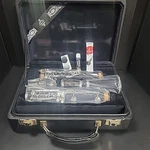 Buffet Crampon Limite Bb Clarinet (rare!! Model.) Fully Serviced.. Fixed Price $1795.00.