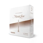 Mitchell Lurie Bb Clarinet Reeds, Strength 2.0, 10-PACK. Fixed Price $27.99.