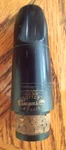 Gw Enhanced Buffet Bottom Logo 1.15MM .045" Bb Clarinet Mouthpiece Great Player!. Fixed Price $109.99.
