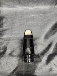 Brilhart Ebolin Alto Saxophone Mouthpiece #36657. Fixed Price $145.99.
