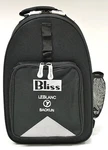 Demo Leblanc Bliss Bb Clarinet Case, Back Pack Straps, Item #7860. Fixed Price $15.00.
