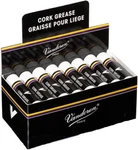 Vandoren Tube Cork Grease - Box Of CG100/24. Fixed Price $60.00.