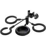 Hercules Stands HA100 Brass Mute Holder. Fixed Price $28.49.