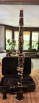 Yamaha Advantage YCL-200AD Clarinet W/ 4C Mouthpiece & Case. Fixed Price $299.50.