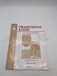 Traditional Logic Ii Answer Key : Advanced Formal By Martin Cothran.... Fixed Price $9.17.
