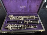 F.loree Royal Oboe Just Serviced. Fixed Price $4999.99.