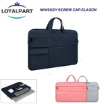 Laptop Handbag Sleeve Case 14"/15.6" Carrying Macbook Air Pro Lenovo Dell Us. Fixed Price $17.05.