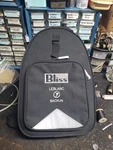 Leblanc Bliss Backpack Case--fits All Bb Clarinets! #C3. Fixed Price $69.00.