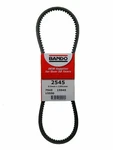 Accessory Drive Belt Bando 2545. Fixed Price $12.26.