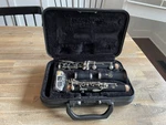 Yamaha Advantage YCL-200ADII Bb Student Clarinet W/ Case Super Clean!!. Fixed Price $549.00.