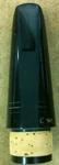 Buffet Clarinet Hard Rubber - Crown Mouthpiece. Fixed Price $150.00.