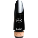 Clark W Fobes Debut Student Clarinet Mouthpiece. Fixed Price $34.99.