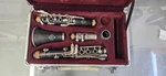 Suzuki Clarinet Musique (PD3045638). Fixed Price $60.00.
