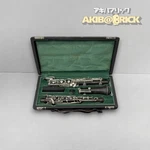 F.loree Cabart Cabaret Oboe Semi-automatic 3RD Octave Left W/hard Case. Fixed Price $2760.00.