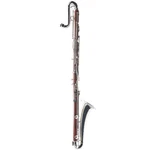 Selmer Paris Model 40 Professional Rosewood Contra Alto Clarinet Sn W3203. Fixed Price $6999.00.