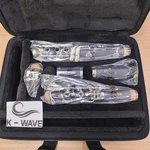 Yamaha YCL-255 Genuine Standard Clarinet / Express. Fixed Price $774.25.