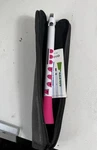 Nuvo Dood White And Pink With Case Excellent Condition . Beginner Clarinet. Fixed Price $20.00.