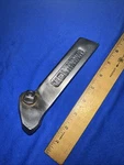 Armstrong Lathe Tool Bit Holder Model 32 Great Shape!. Fixed Price $119.99.
