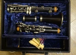 Evette Made By Buffet Crampon Master Model Ser D33621 Wood Clarinet France $199. Fixed Price $199.00.