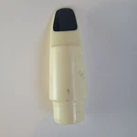 Vintage Brilhart Tonalin Tenor Sax Mouthpiece 5 Great Neck Ny W Cap. Fixed Price $149.99.