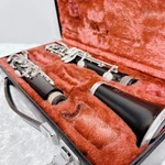 Yamaha YCL-450 YCL450 Wooden Clarinet Grenadilla Intermediate With Case Tested. Fixed Price $453.00.