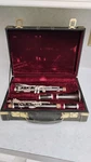 Mio Clarinet MC6. Fixed Price $500.00.