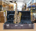 Yamaha YAS-23 Alto Saxophone *pre-owned* Read! Free Shipping. Fixed Price $449.99.
