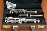 Buffet R13 Bb Clarinet Golden Era Pro Overhaul Excellent Condition. Fixed Price $1950.00.