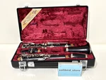 Yamaha YCL-450 Bb Clarinet Grenadilla Wood With Case From Japan. Fixed Price $380.00.