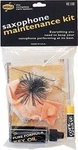 Herco HE108 Saxophone Care Kit - Contains Swab, Key Oil, Cork Grease And More. Fixed Price $14.95.
