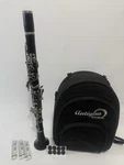 Backun Antigua 3230 Bb Clarinet Wood Mint Plays Perfectly. Fixed Price $1099.00.