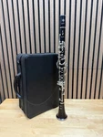 Open Box Selmer Presence Clarinet. Fixed Price $3800.00.