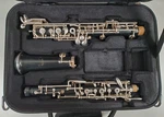 Fox Renard Model 330 Conservatory Oboe Left Hand Bb Bell Key Pro Serviced Nice. Fixed Price $2699.99.