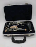Student Artley Clarinet 17S Untested With Case 114999. Fixed Price $43.54.