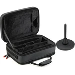 Gator Adagio Case With Stand - Clarinet. Fixed Price $81.73.