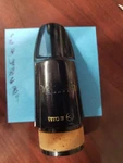B9) The Woodwind Company Vito Ii Bass Clarinet Mouthpiece. Excellent Condition!. Fixed Price $55.00.