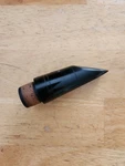 Yamaha 4CM Custom Clarinet Mouthpiece. Fixed Price $47.00.