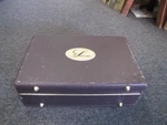 W. Schreiber Limited Edition Wsle-s Clarinet With Original Leather Case. Fixed Price $395.00.
