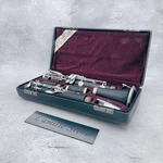Yamaha YCL-650 Clarinet Music Instrument Case Band Orchetral Bb YCL650 Japan. Fixed Price $816.04.
