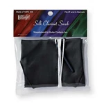 Hodge Silk Swab, Clarinet, Black. Fixed Price $21.99.