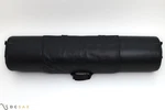 Wiseman Bass Clarinet Case. Fixed Price $1200.00.