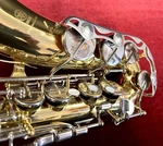 Yamaha YAS-23 Alto Saxophone Plays Amazing!!. Fixed Price $594.44.