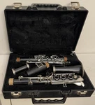 Selmer 1400 Student Clarinet W/case Exc!. Fixed Price $59.99.
