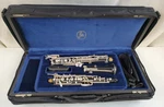 Fox Renard Model 330 Conservatory Oboe 3RD Octave Key Left Hand & Bb Bell. Fixed Price $3599.99.