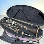 Buffet Crampon R13 B660 Clarinet. Fixed Price $1544.04.