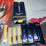 Vandoren Traditional Bb Clarinet Reeds Strength Box Of 8. Fixed Price $17.47.