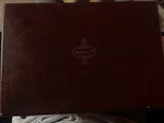 Buffet Crampon & Cie B12 Clarinet Paris, France. Fixed Price $1000.00.